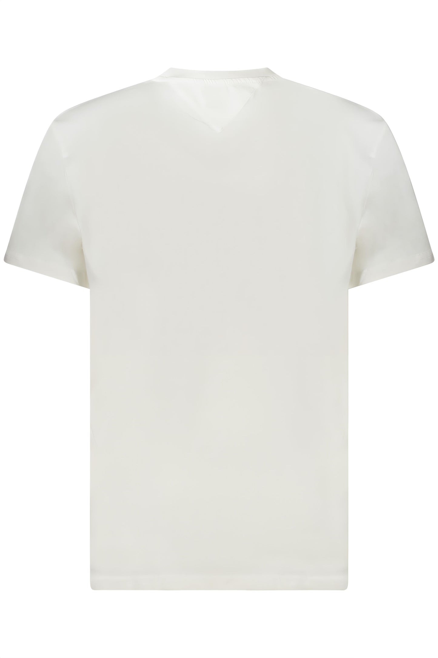 Camiseta Tommy Jeans TJM Slim Stack Logo Tee