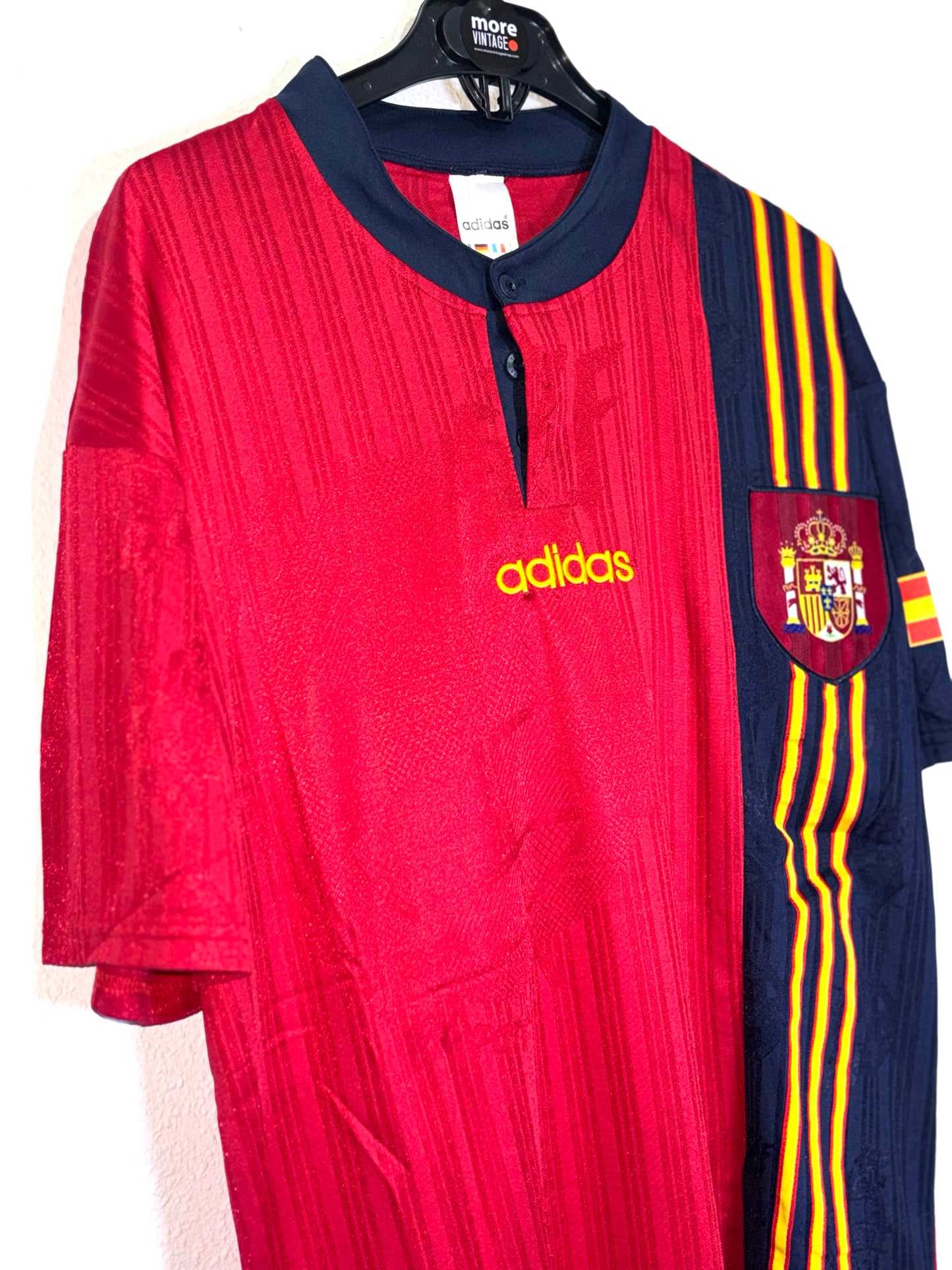 Retro España 96’