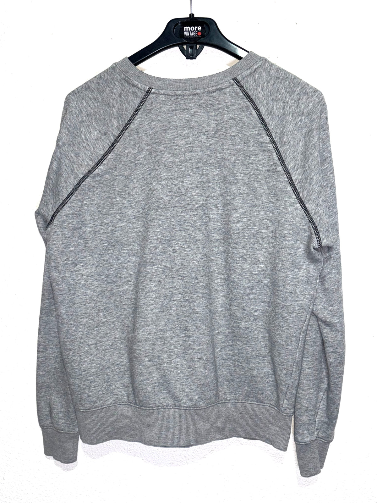Sudadera Fila Vintage Retro Grey