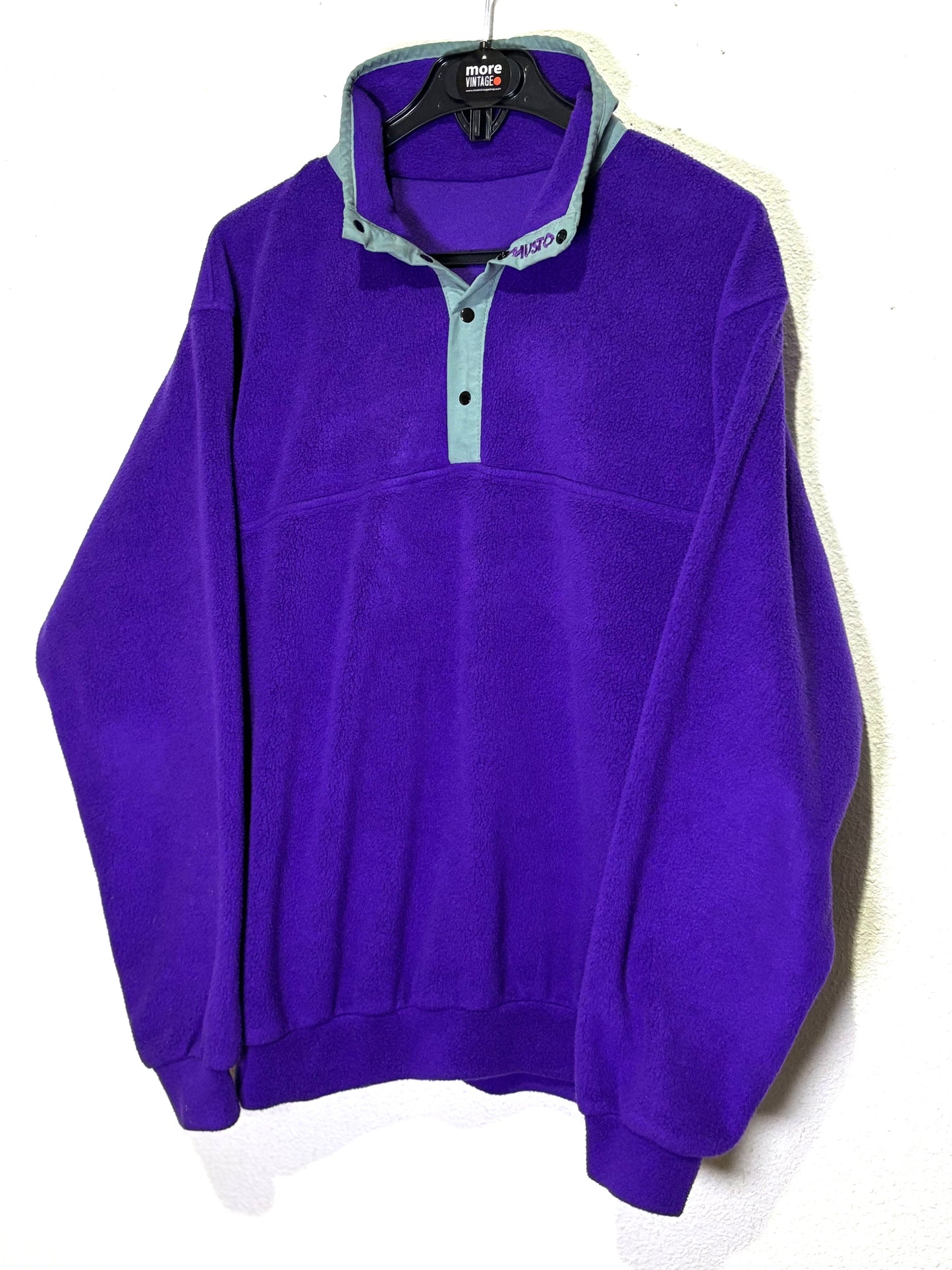 Polar Ligero Musto Retro Purple