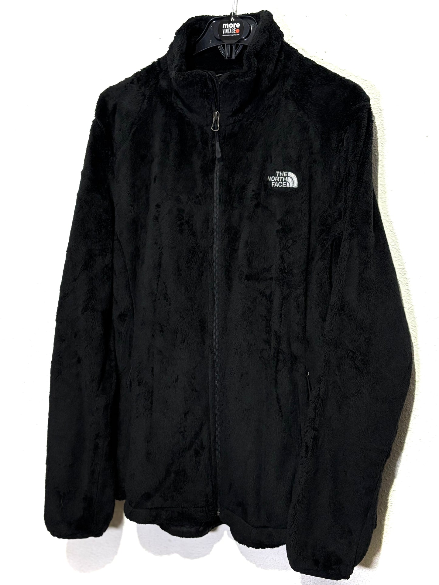 Polar The North Face Vintage Black