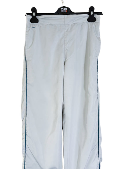 Pantalón Nike Retro Tactel White