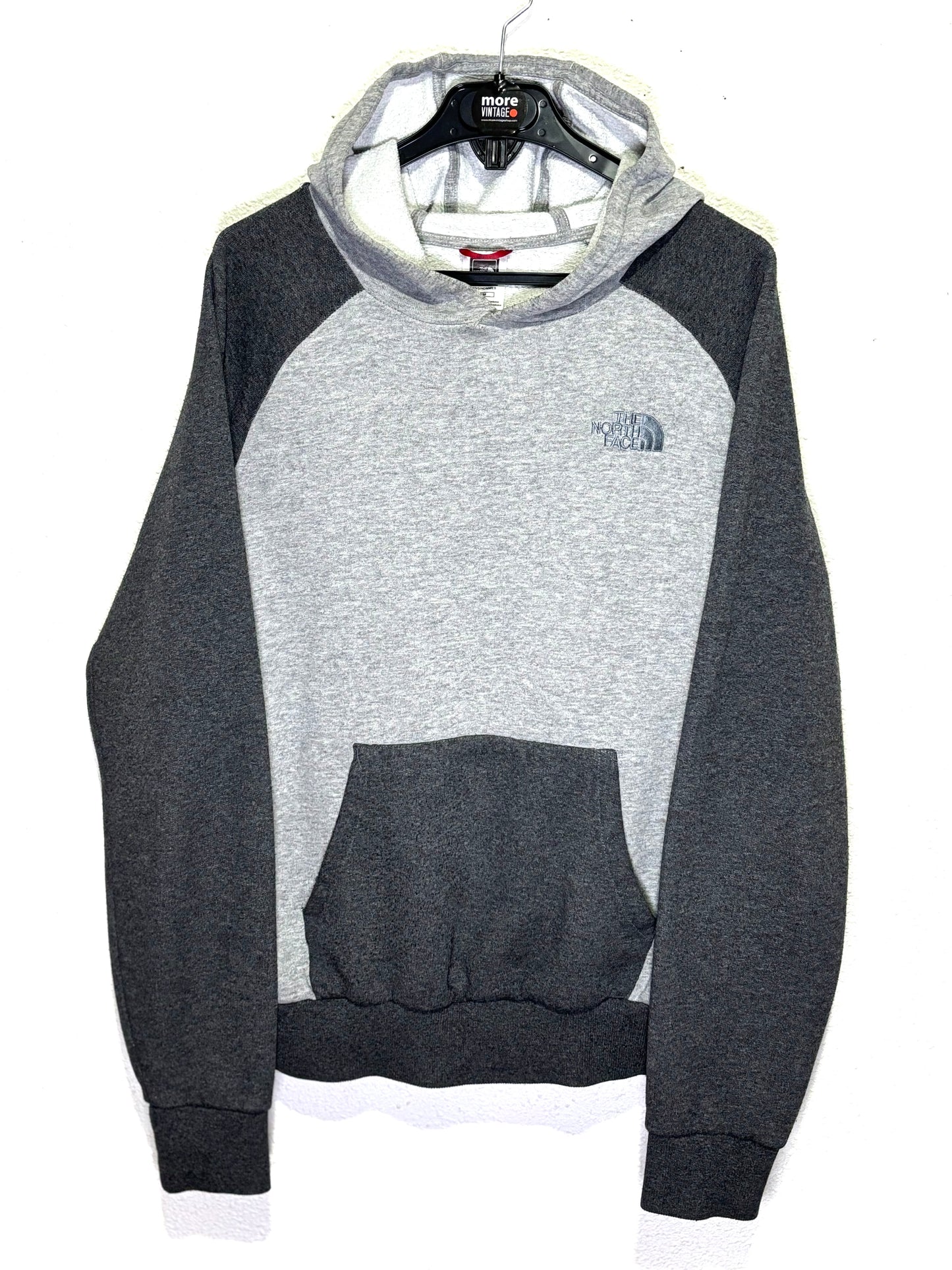 Sudadera The North Face Vintage Grey
