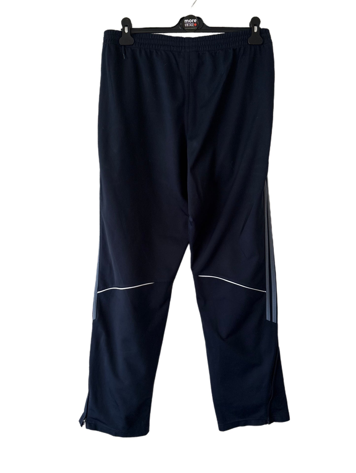 Pantalón Adidas Classic Vintage Navy Blue