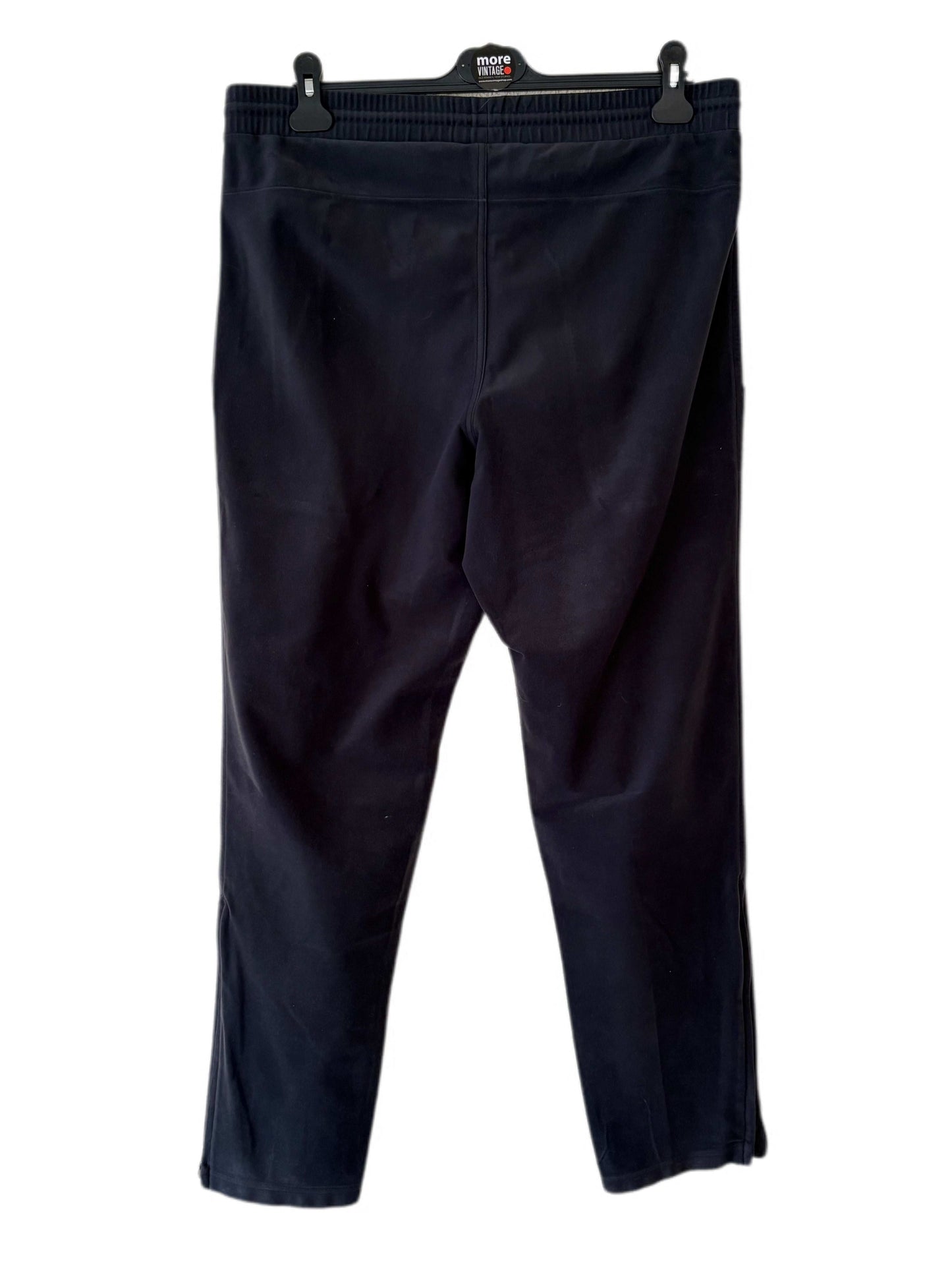 Pantalón Adidas Classic Vintage Black