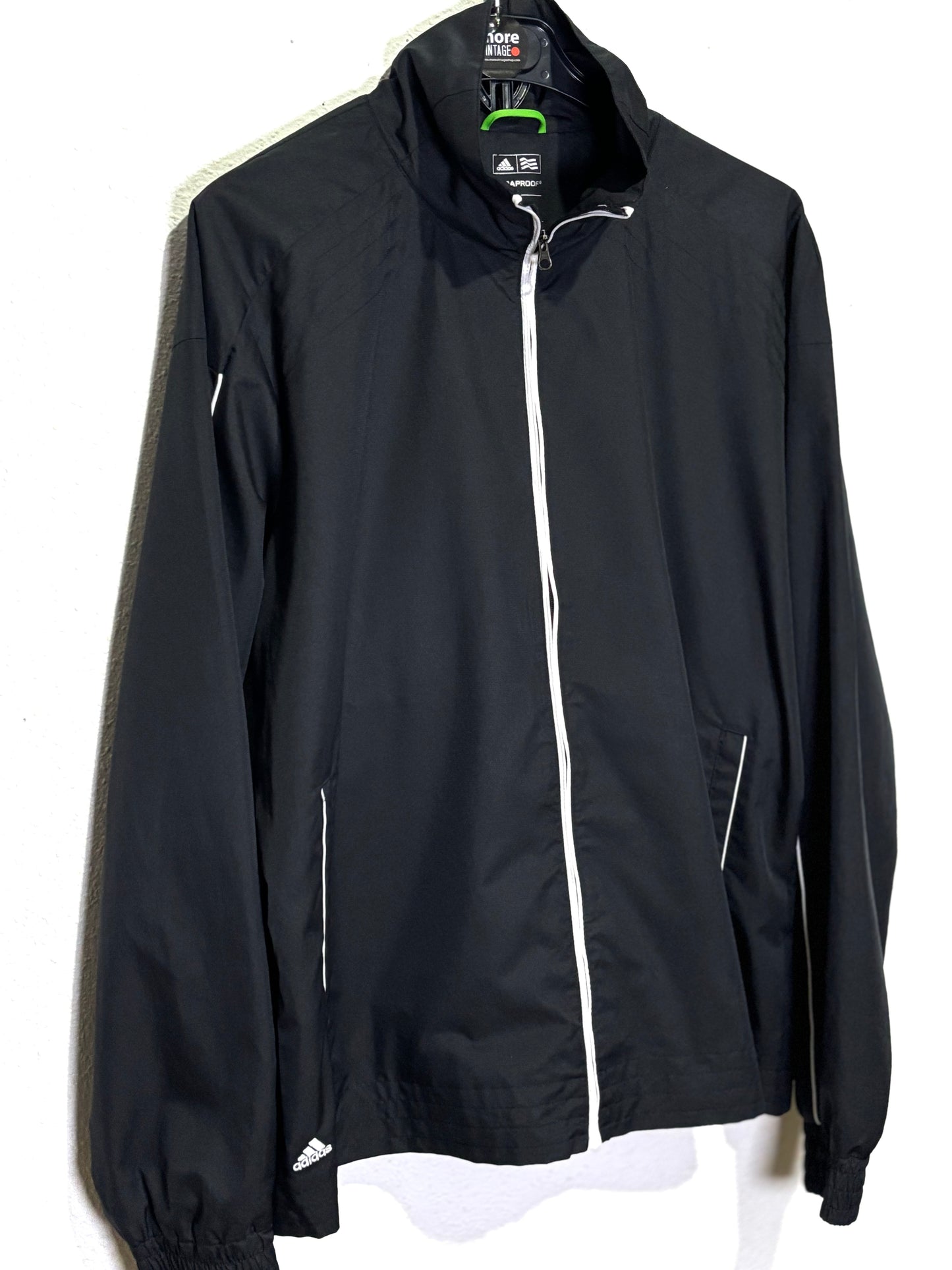 Chaqueta Adidas ClimaProf Retro Black
