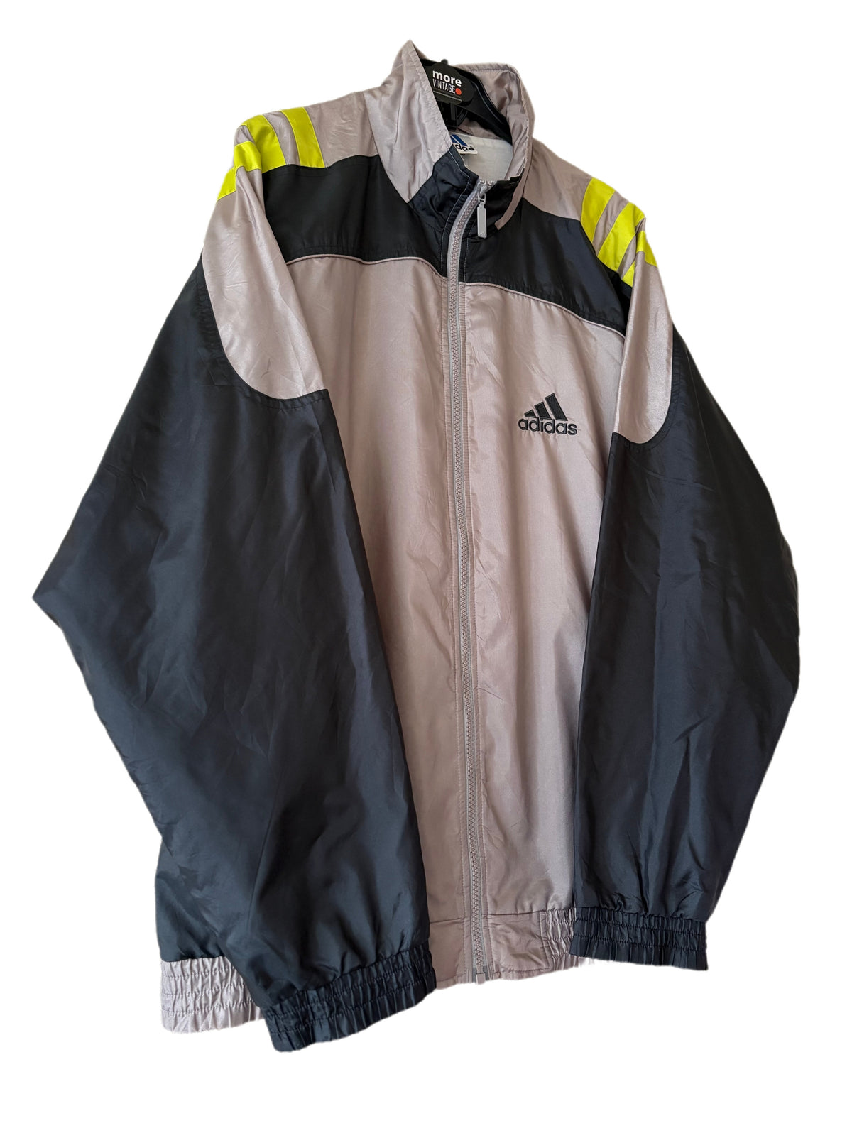 Chaqueta Adidas Classic Retro