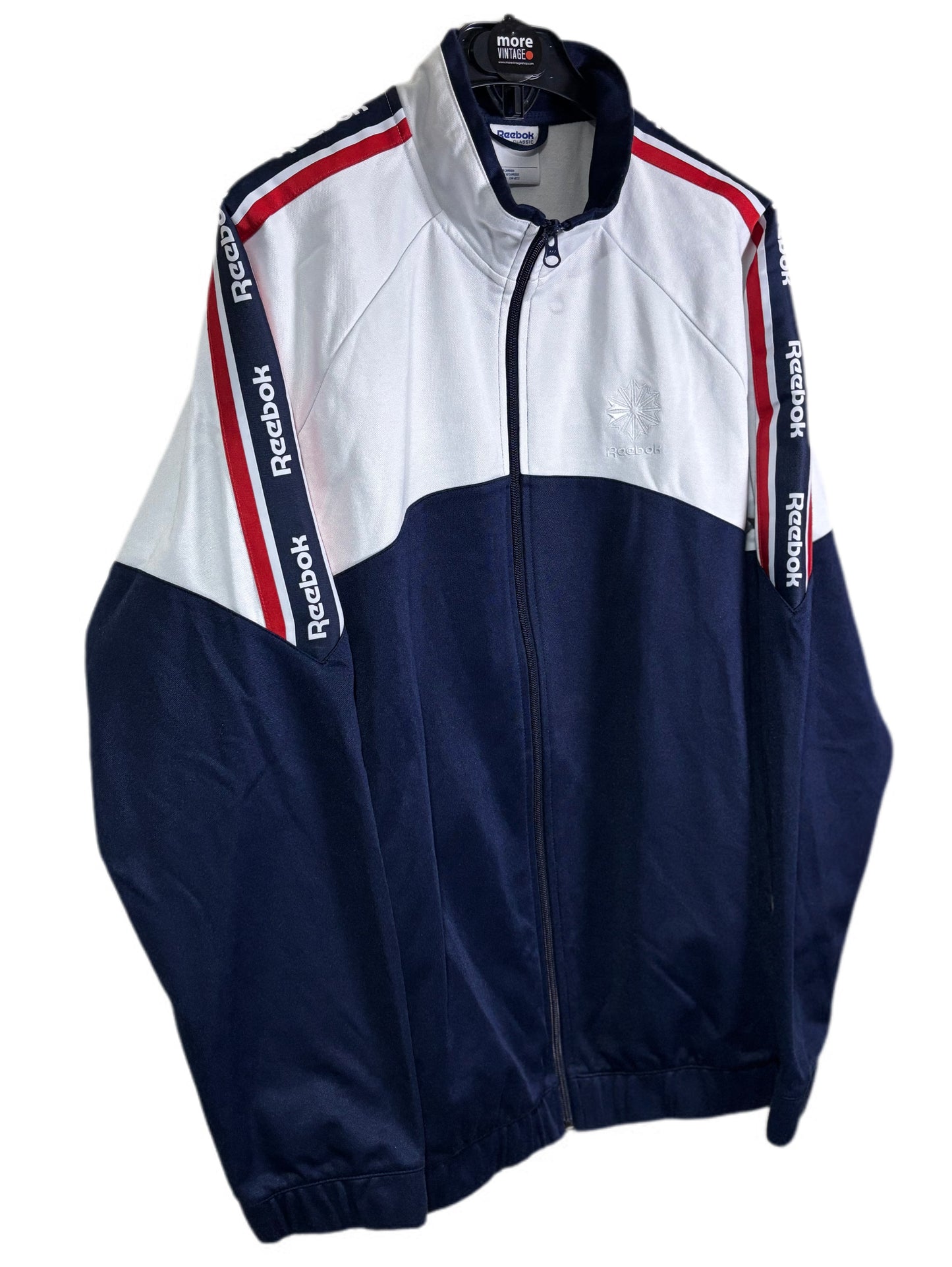 Chaqueta Reebok Retro 90’s