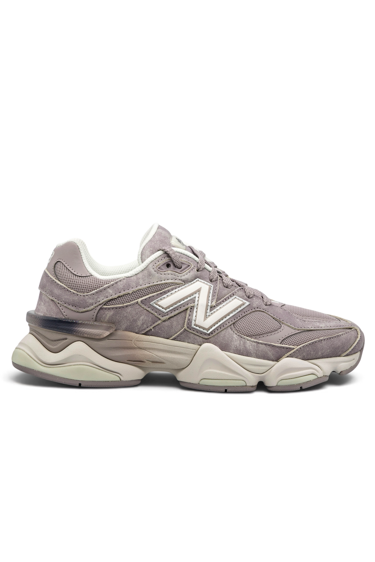 New Balance 9060 Truffle Salt/ Sea Salt
