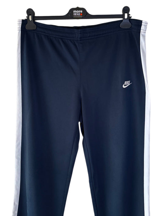 Pantalón Nike Vintage Navy Blue/White