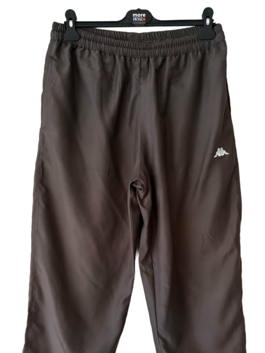 Pantalón Kappa Retro Brown