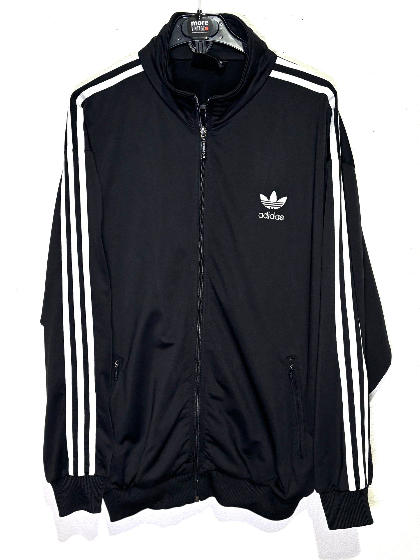Chaqueta Adidas Originals Retro Black