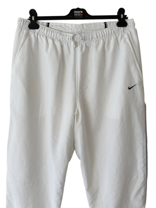 Pantalón Nike 3/4 Retro White