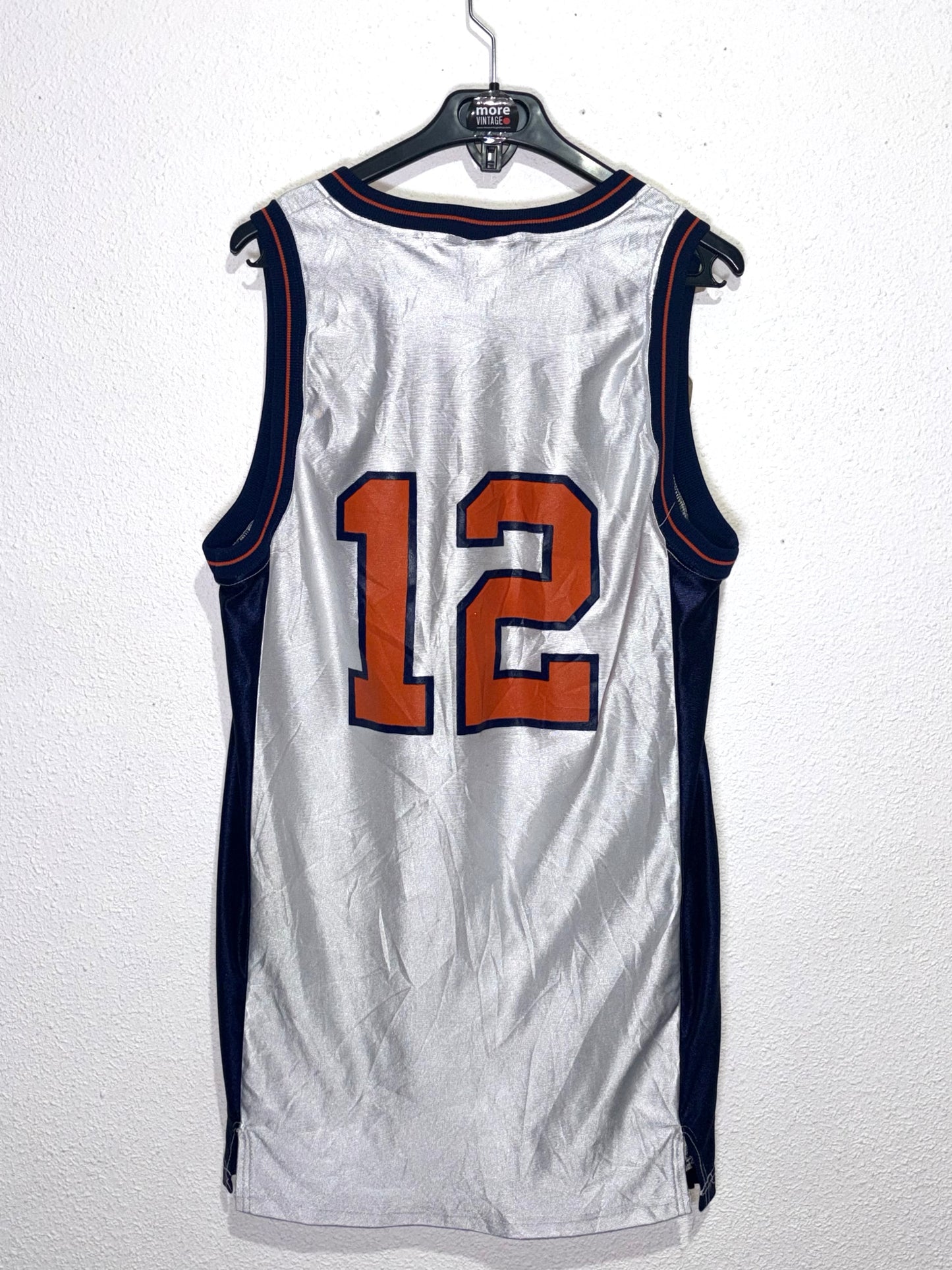 Camiseta Wilson NBA Sprague #12