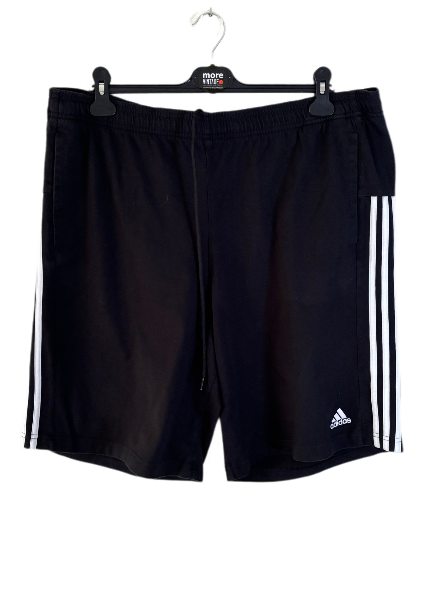 Short Adidas Classic Vintage Black