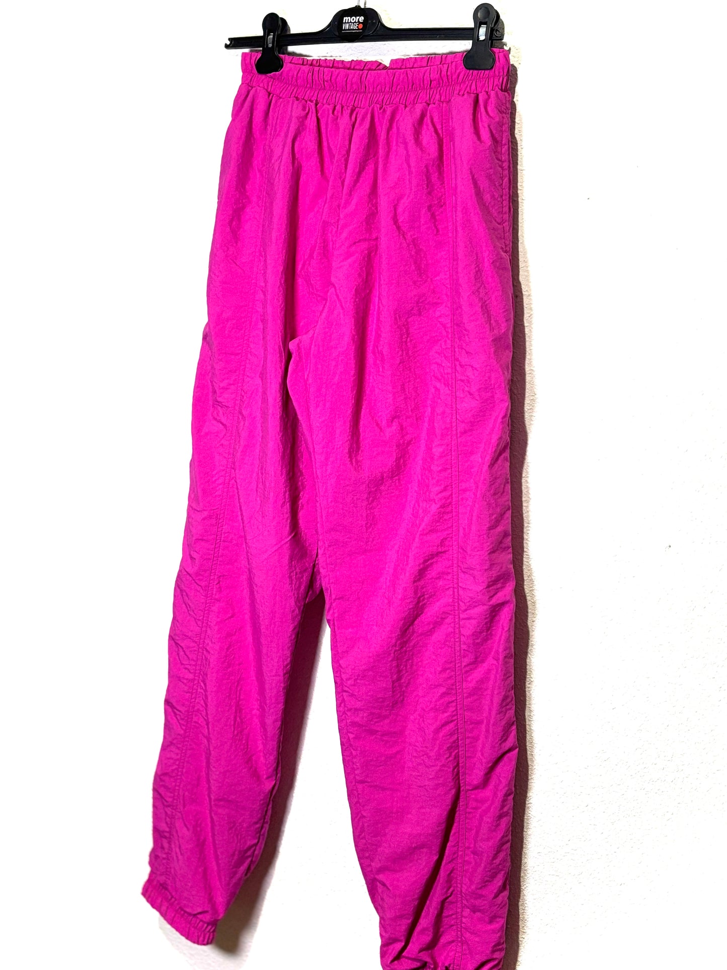 Pantalón Sport Retro Pink