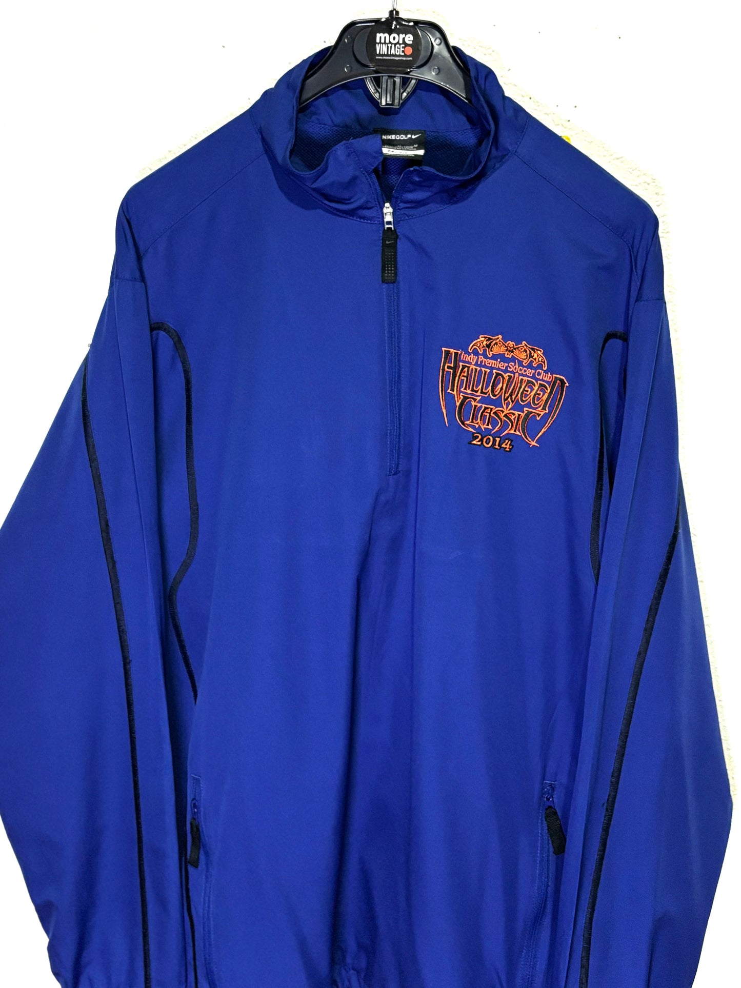 Chaqueta Nike Retro Indy Premier Soccer Club Hallowen