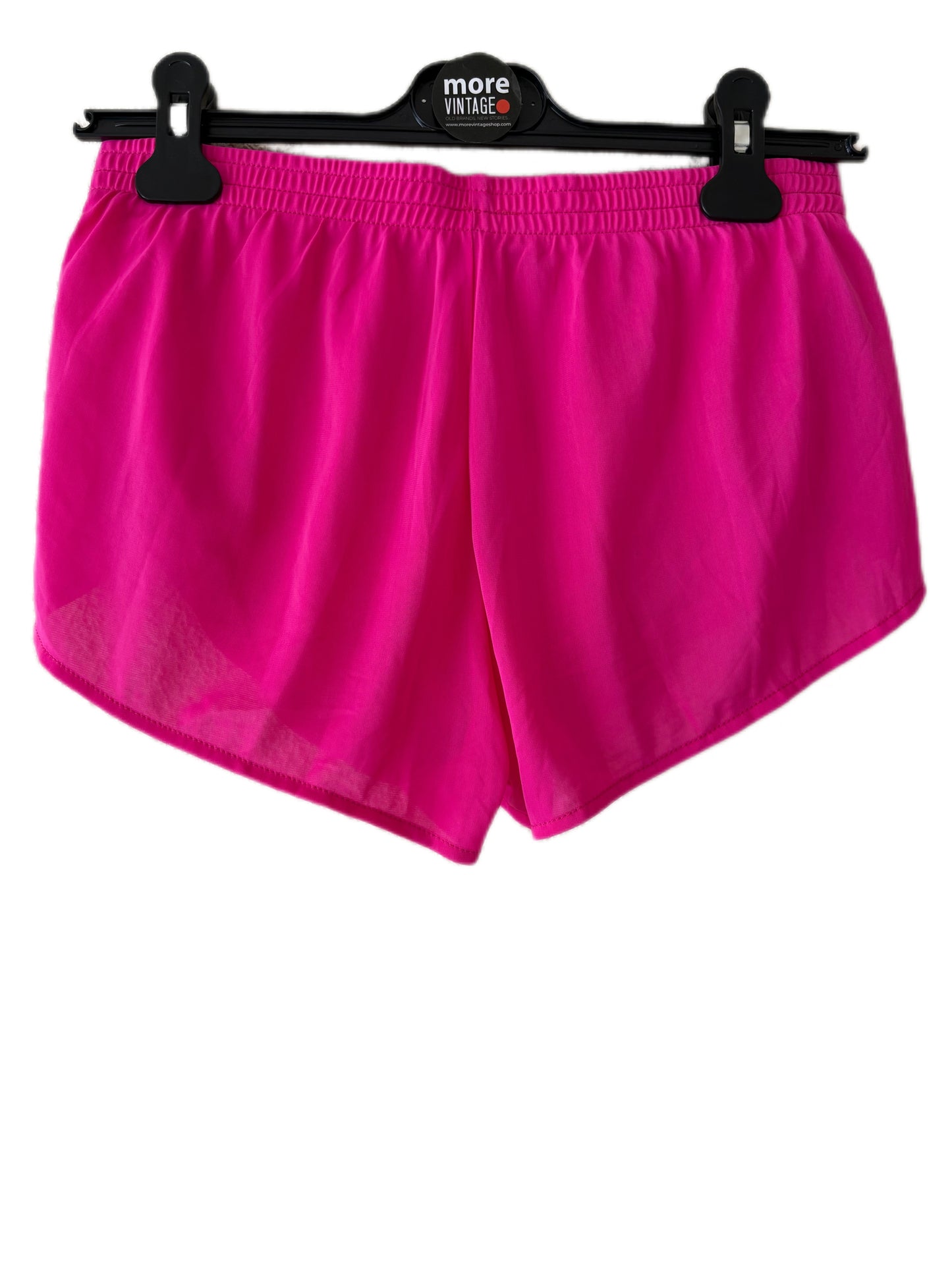 Pantalón Nike Retro Short Women Pink