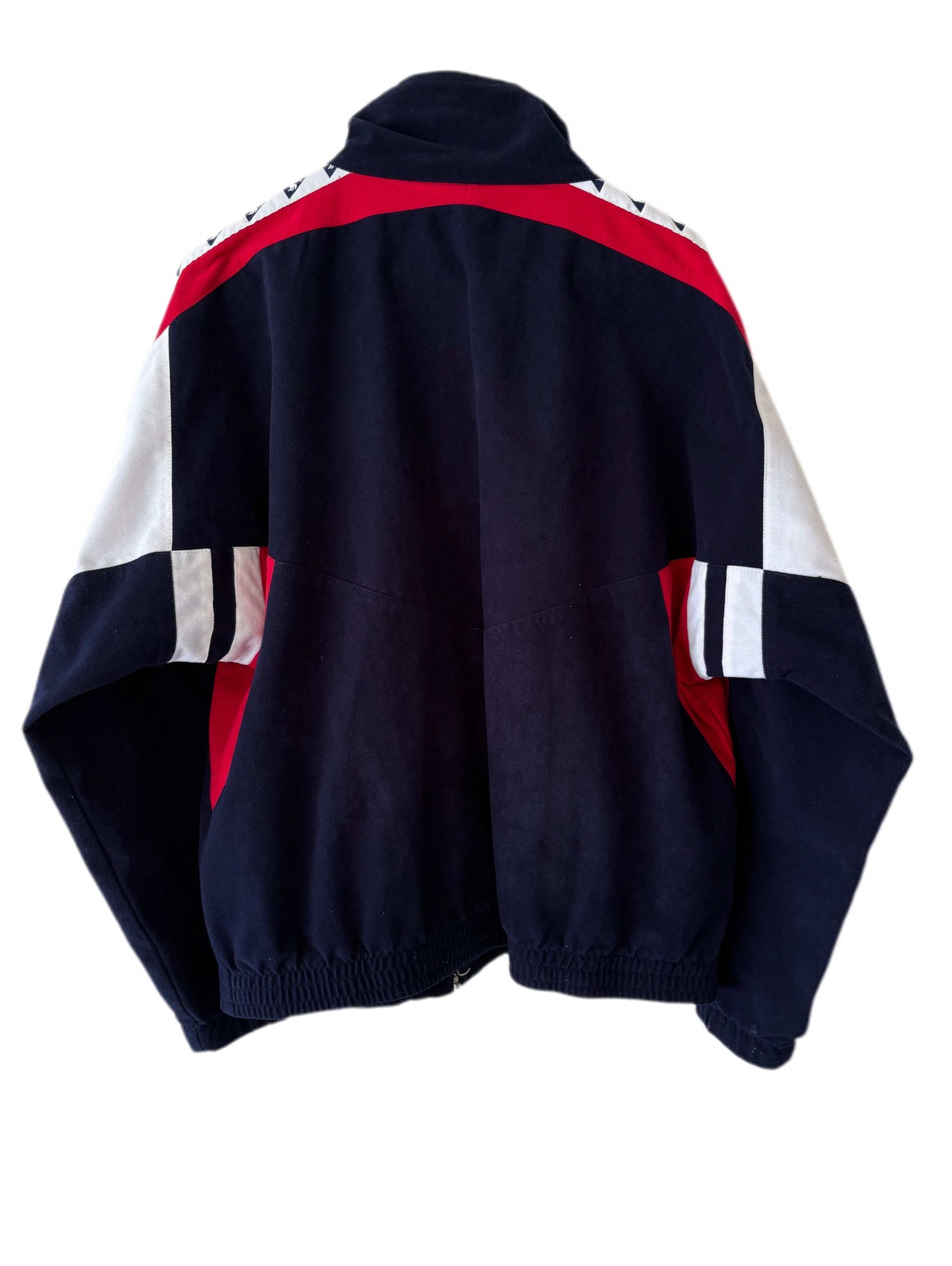 Chaqueta Le Coq Sportif Retro