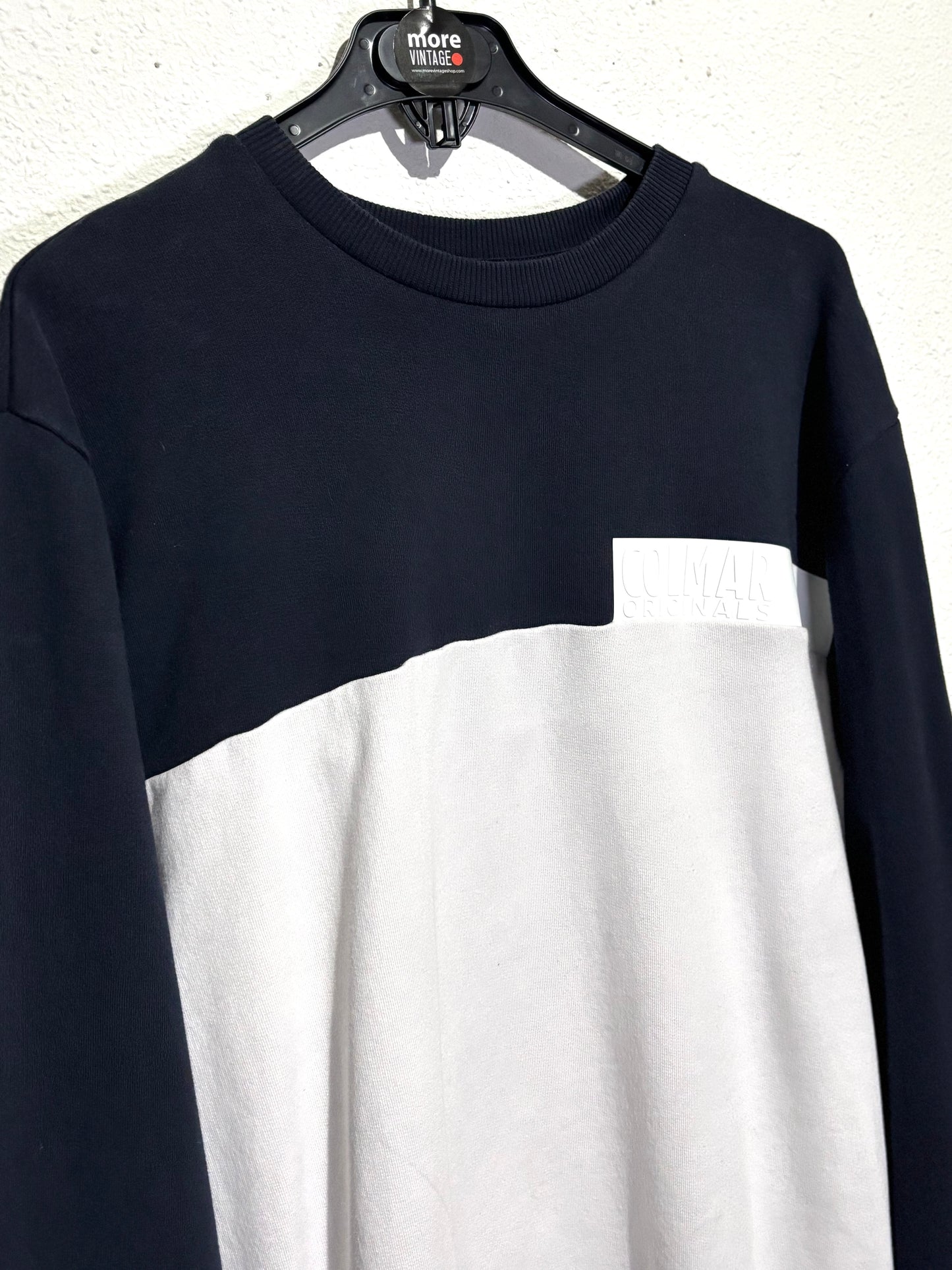 Sudadera Colmar Originals Vintage