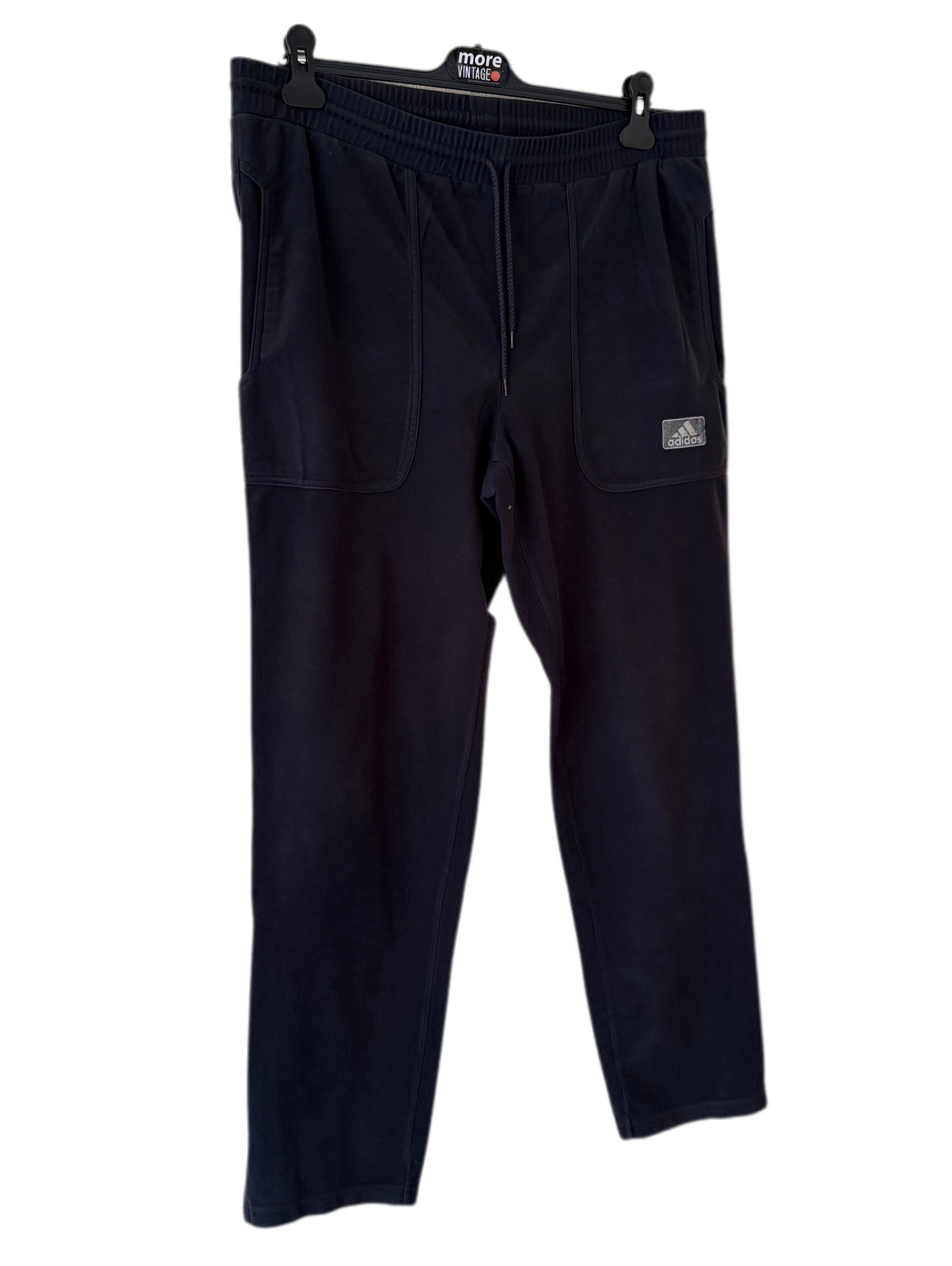 Pantalón Adidas Classic Vintage Black