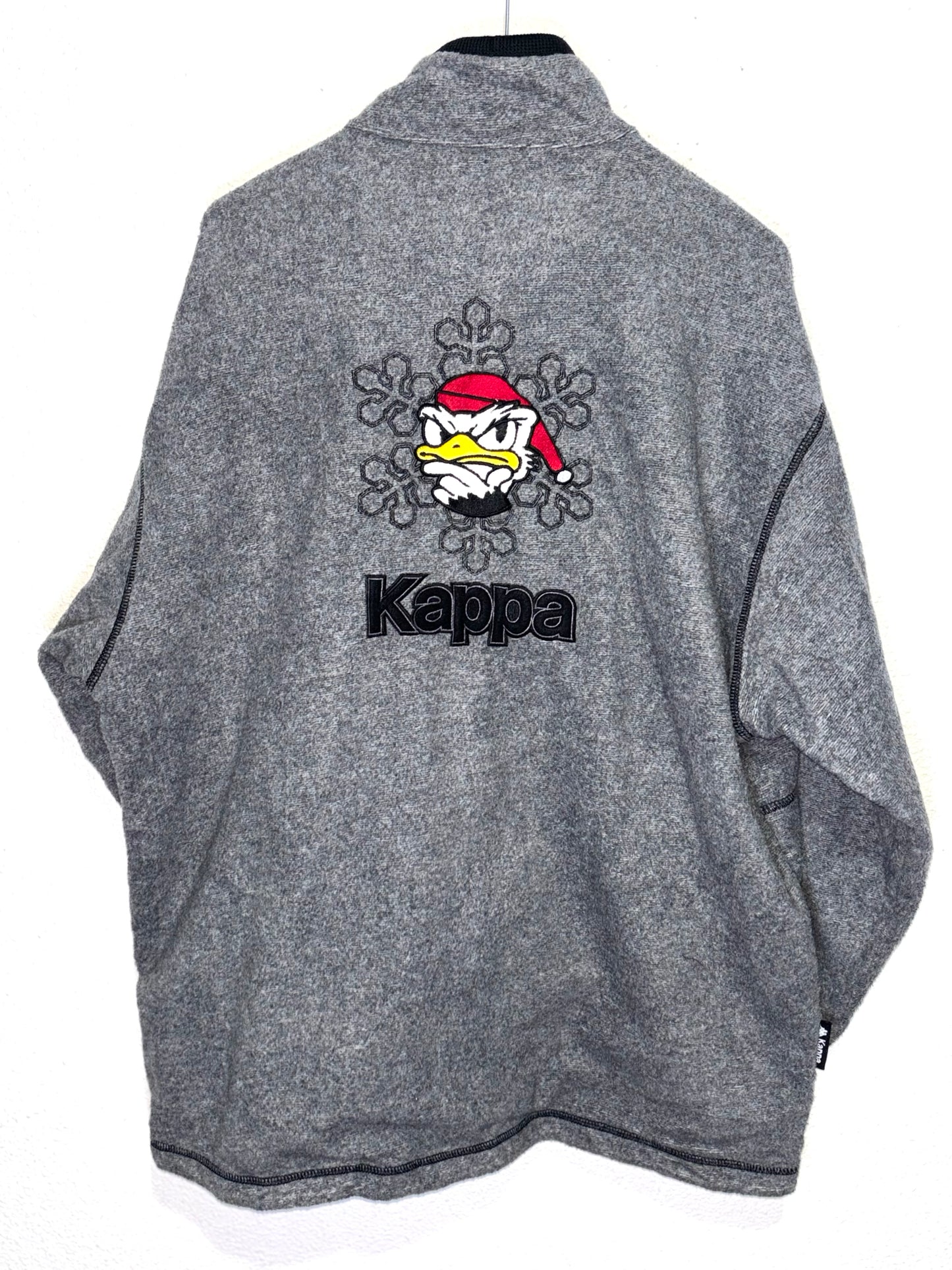 Chaqueta Kappa Retro Special Edition