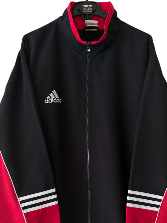 Chaqueta Adidas Classic Retro Black/Red
