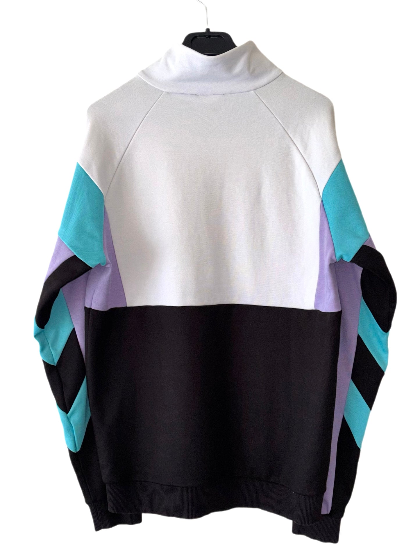 Chaqueta Fila Vintage Retro Colour’s