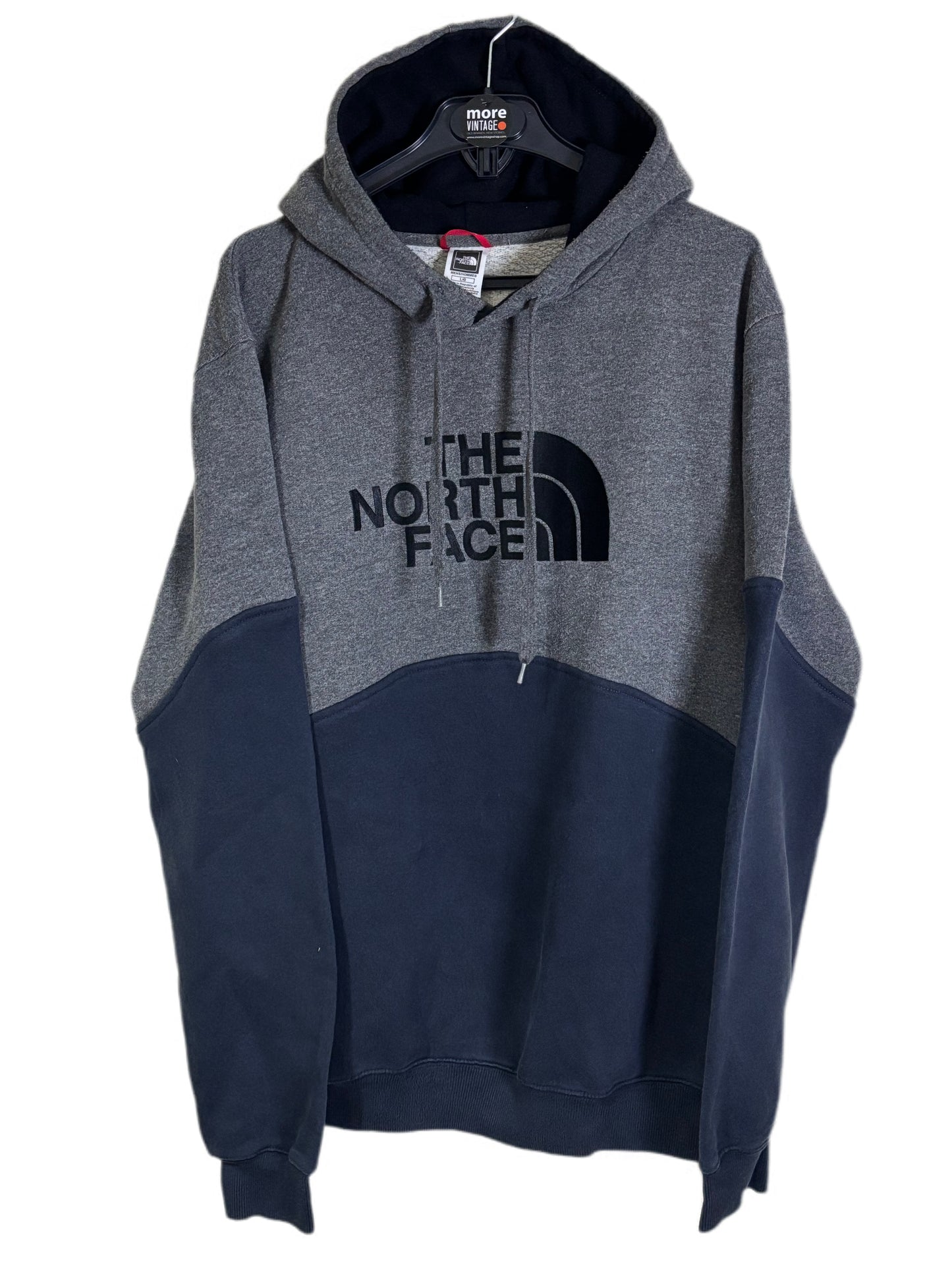 Sudadera The North Face Vintage Grey