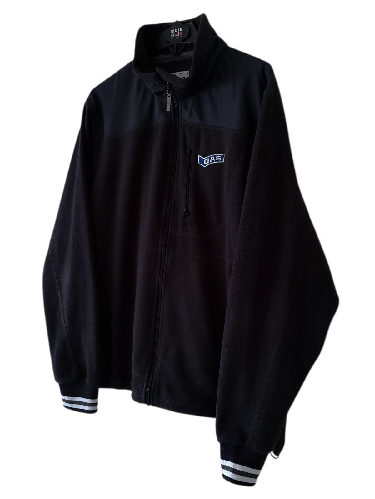 Polar Gas Vintage Black