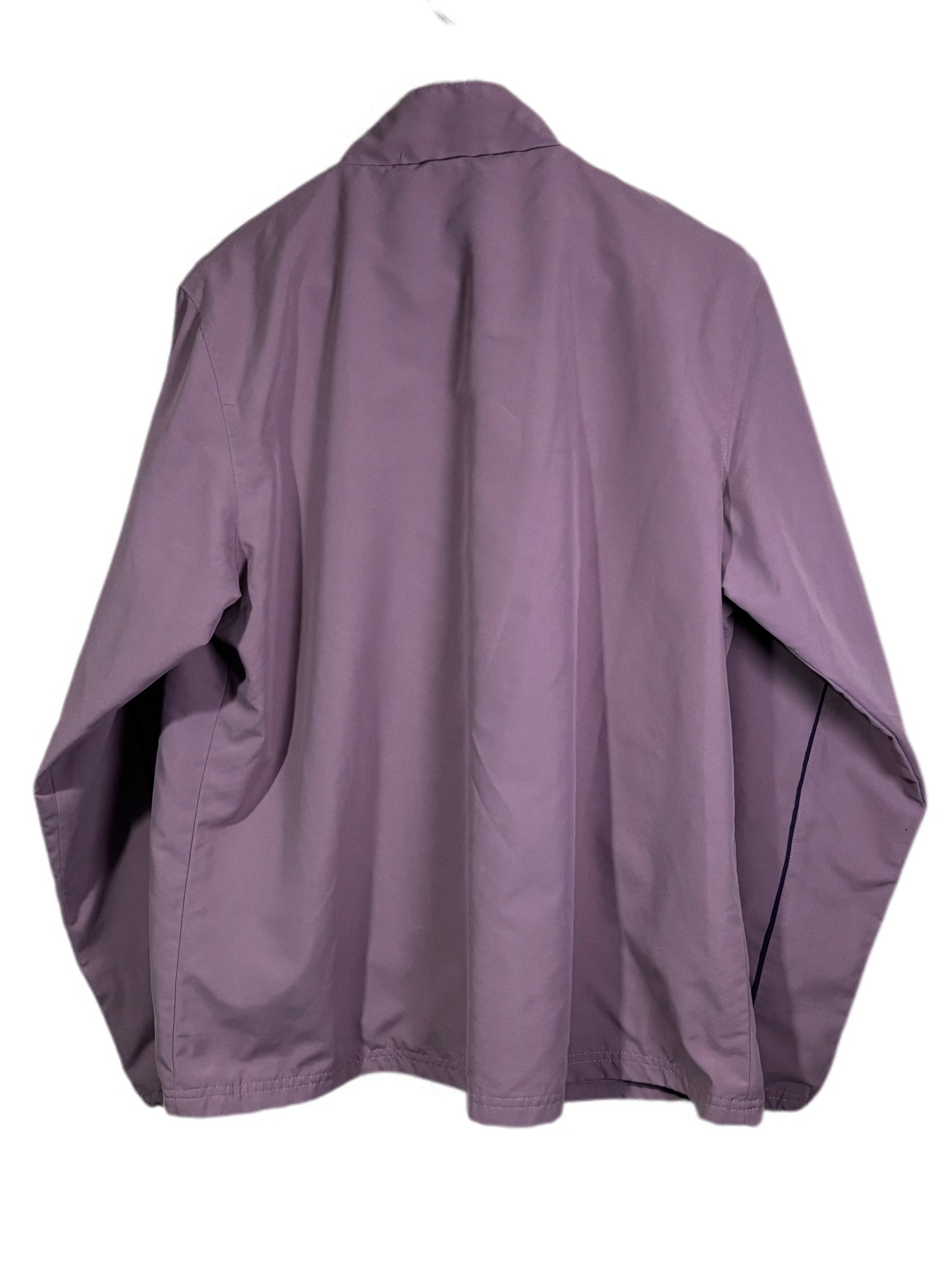Chaqueta Reebok Vintage Light Purple