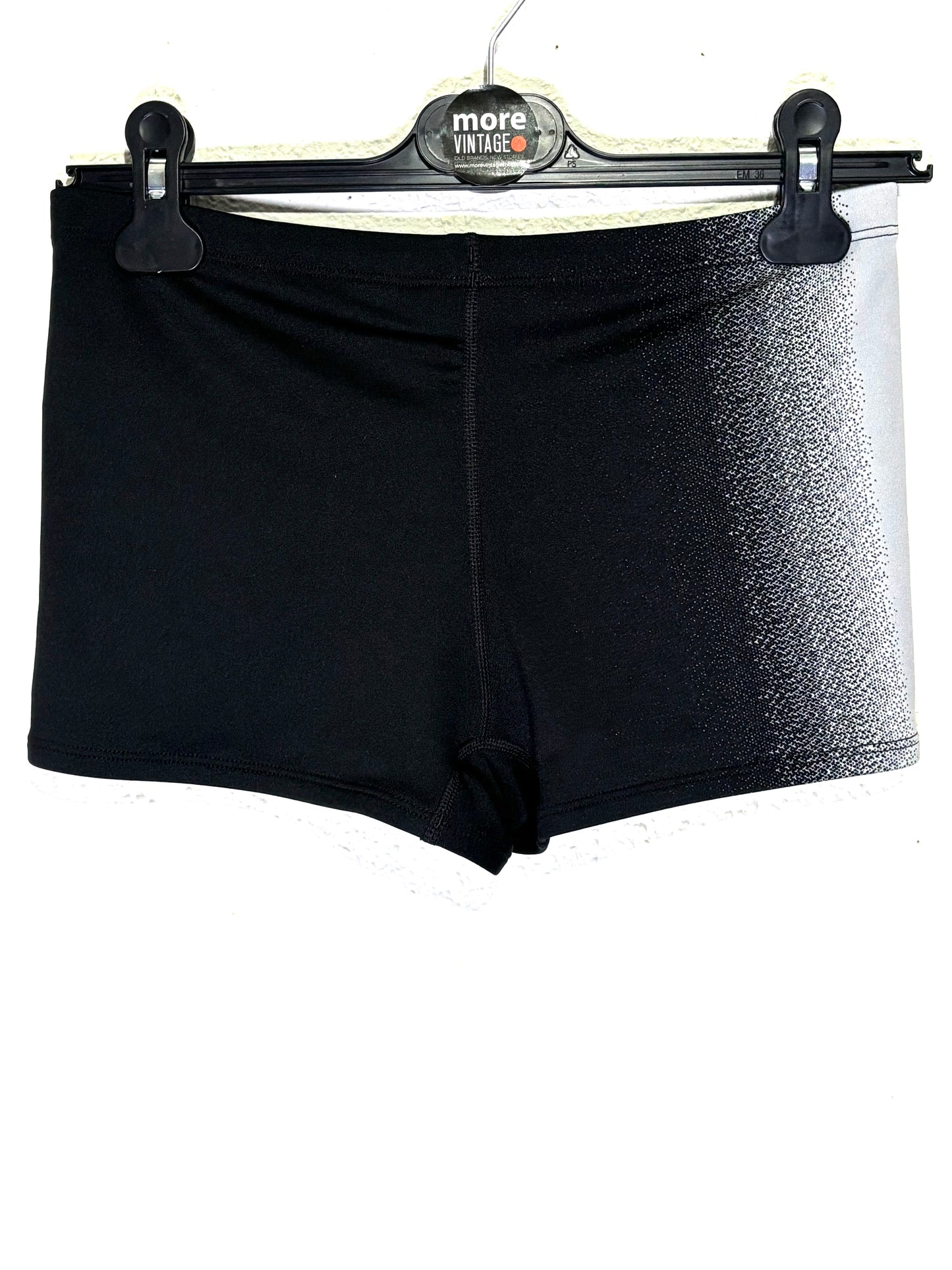 Bañador Nike Retro Black/White (prenda sin usar con etiqueta)