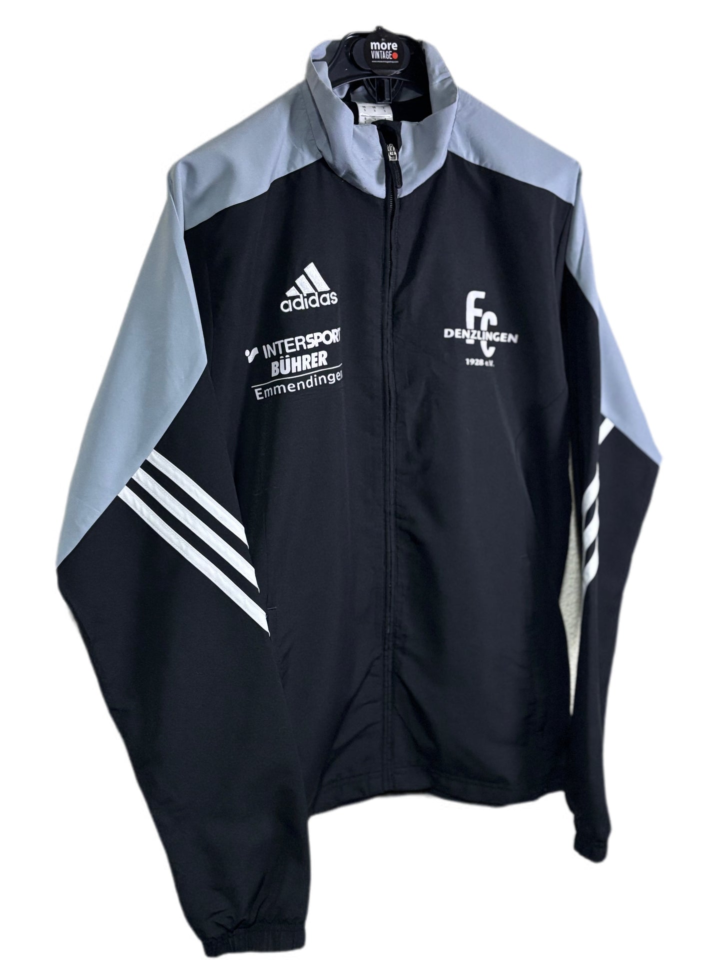 Chaqueta Adidas Retro Intersport