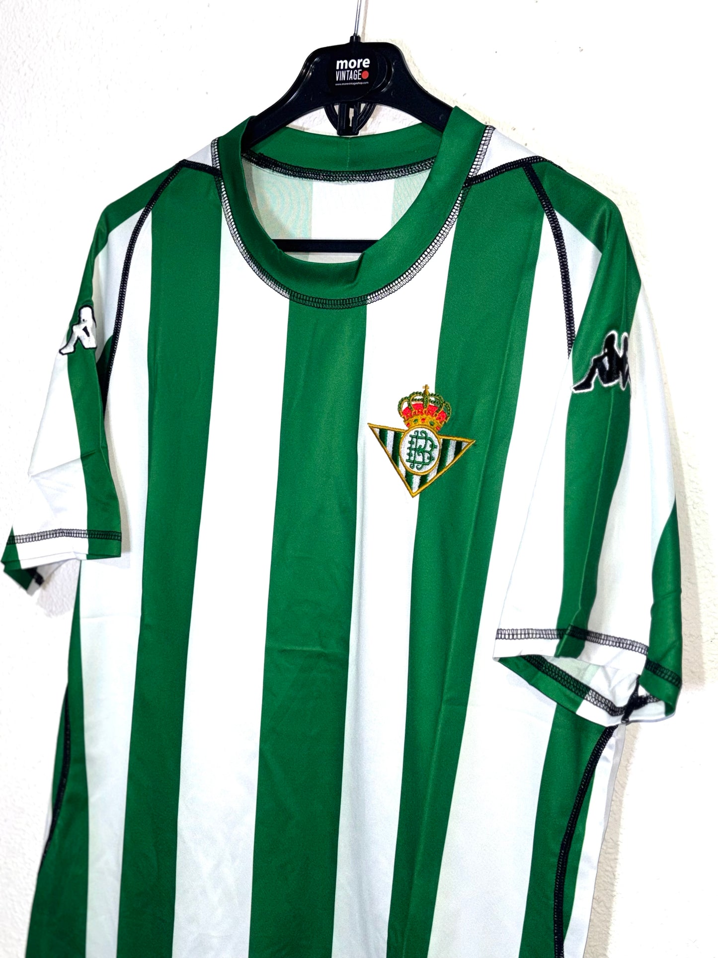 Retro Real Betis 03/04