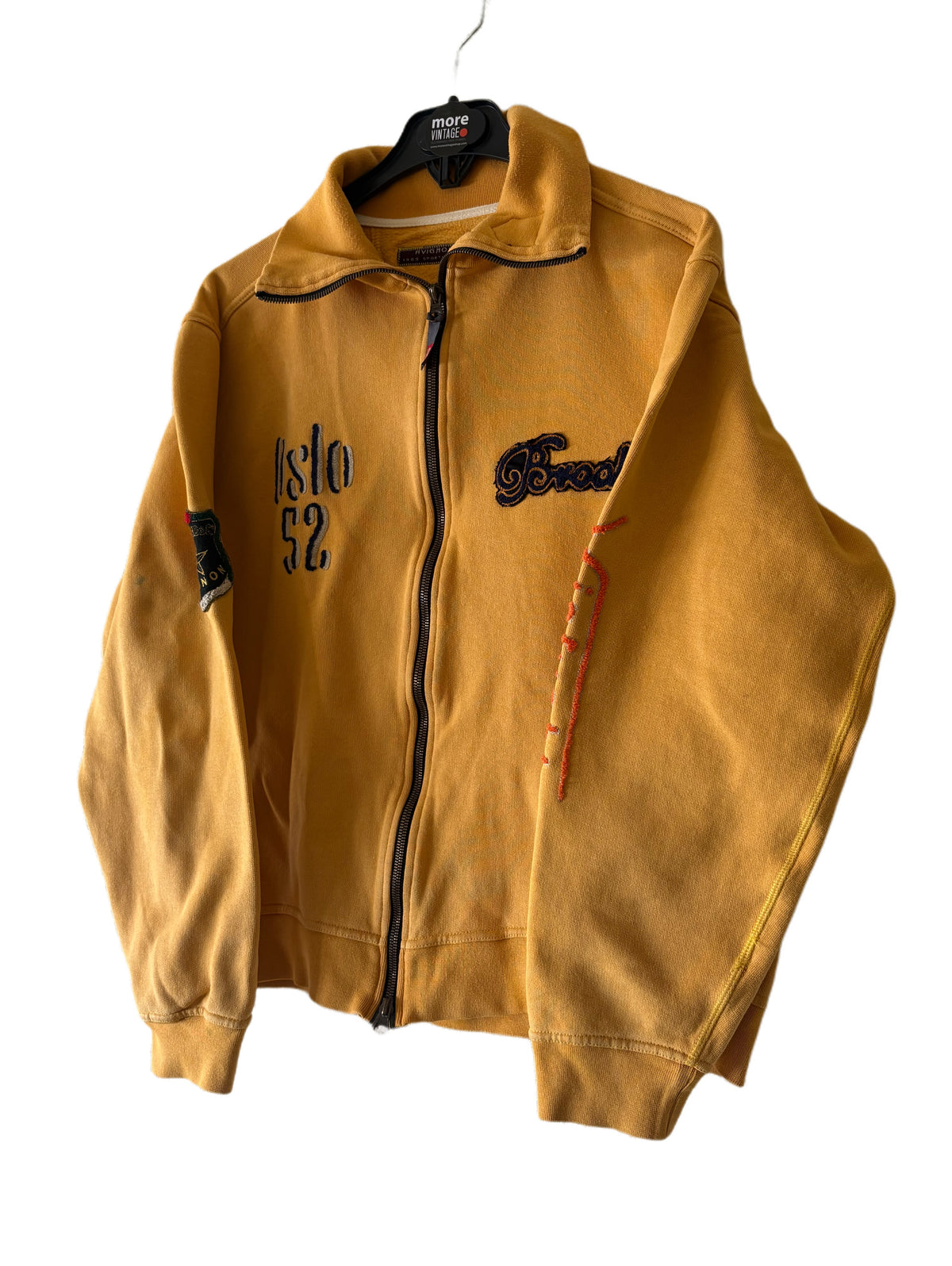 Chaqueta Avignon “Juegos Olímpicos de Invierno de Cortina d'Ampezzo”