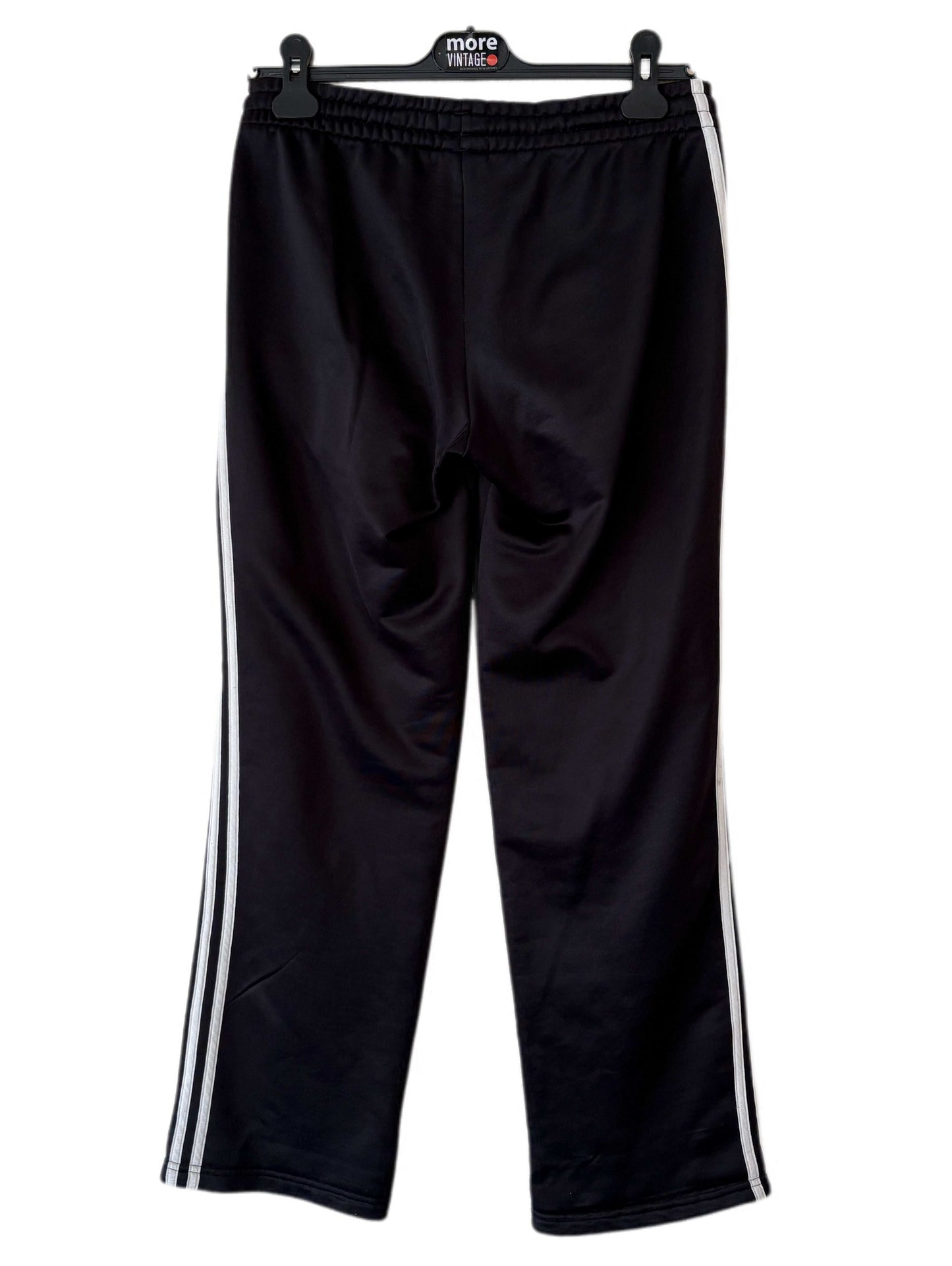 Pantalón Adidas Retro Cargo Black