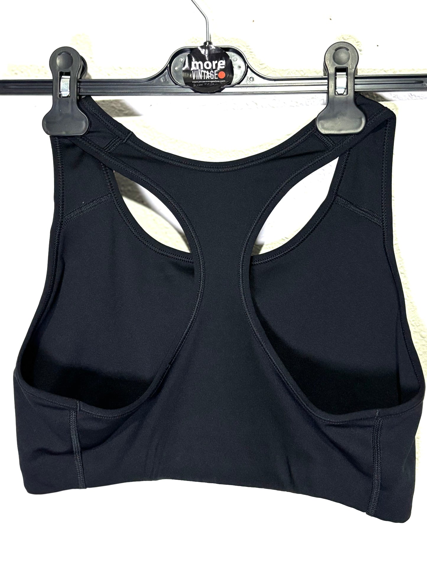 Top Nike Retro Black