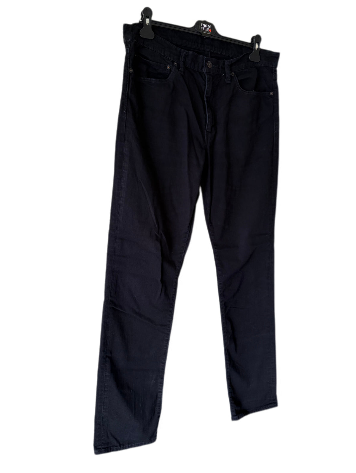 Pantalón Levi’s 511 Vintage Black