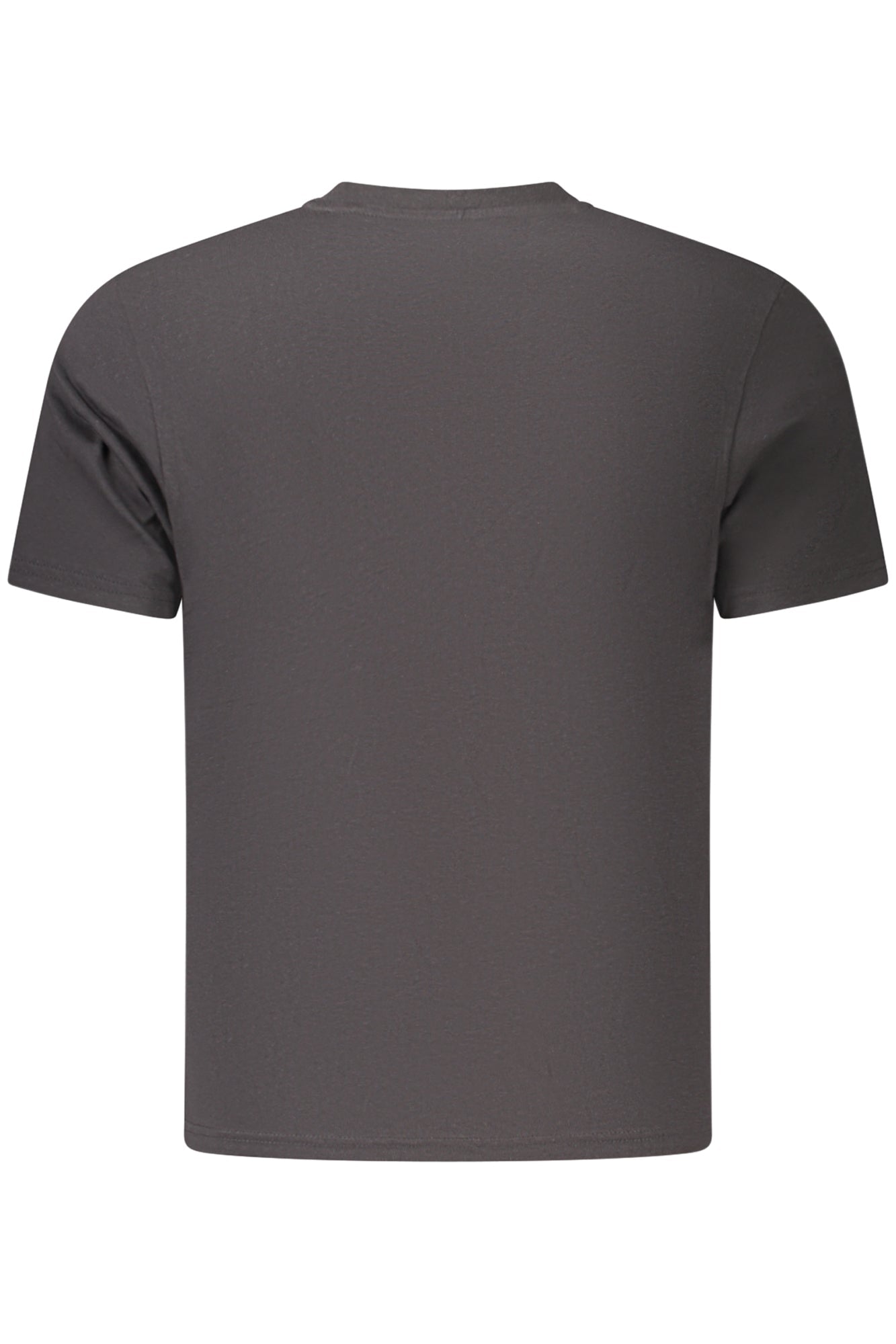 Camiseta U.S Grand Polo Black Men