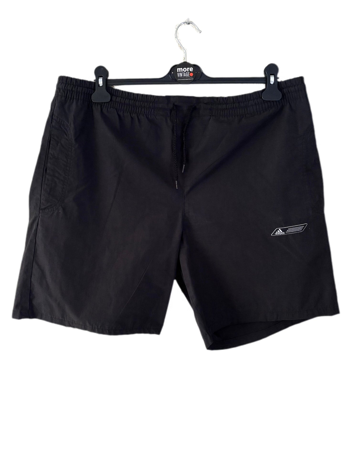 Short Adidas Retro Black