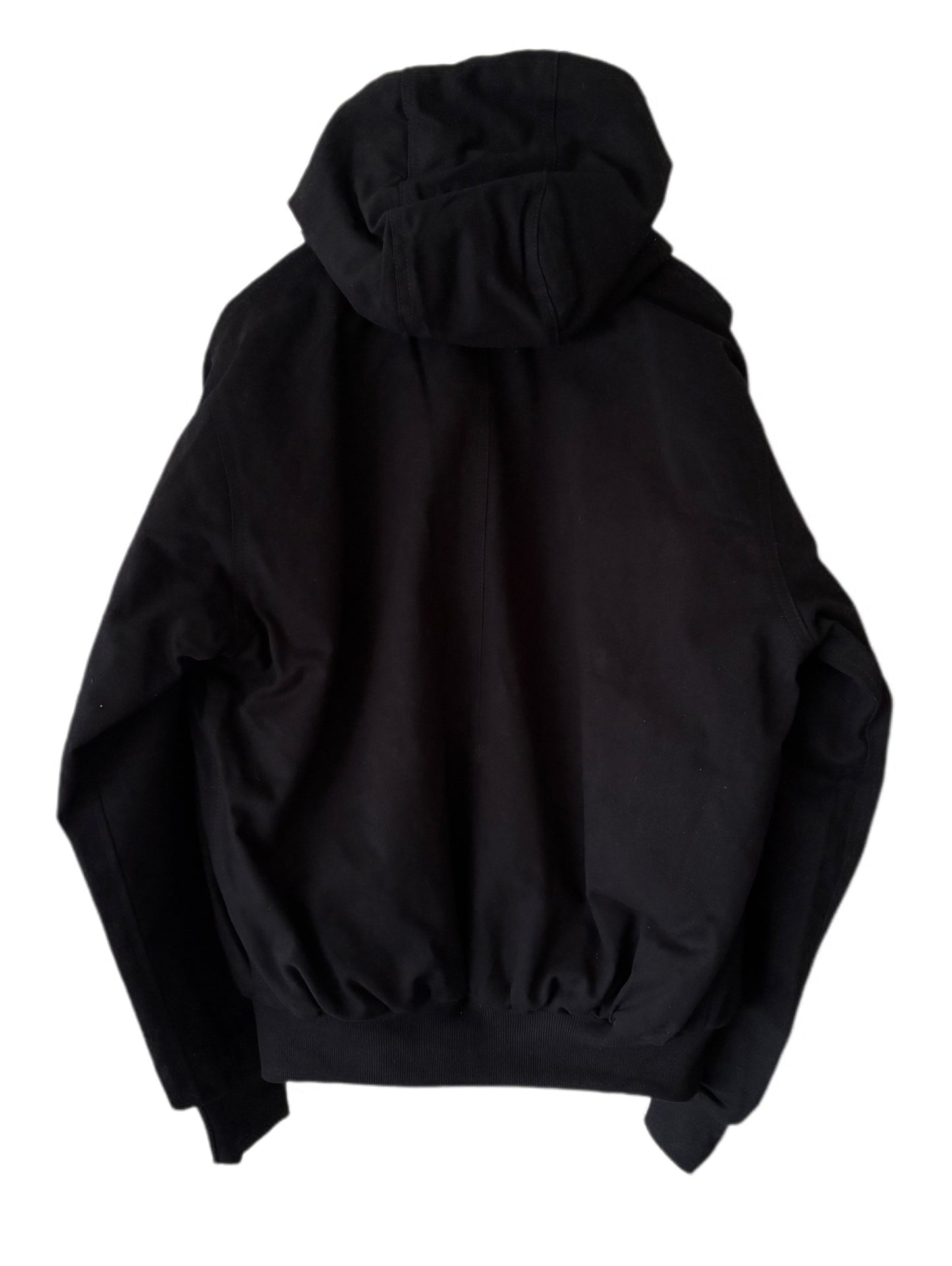 Abrigo Carhartt Vintage Black