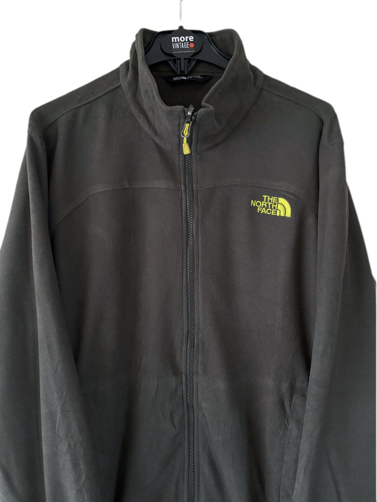 Polar The North Face Vintage Grey/Yellow