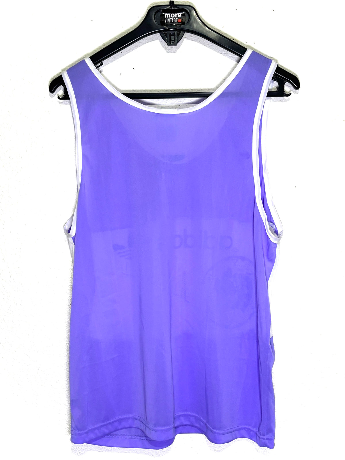 Camiseta Tirantes Adidas “Work Do” (prenda sin usar con etiqueta)