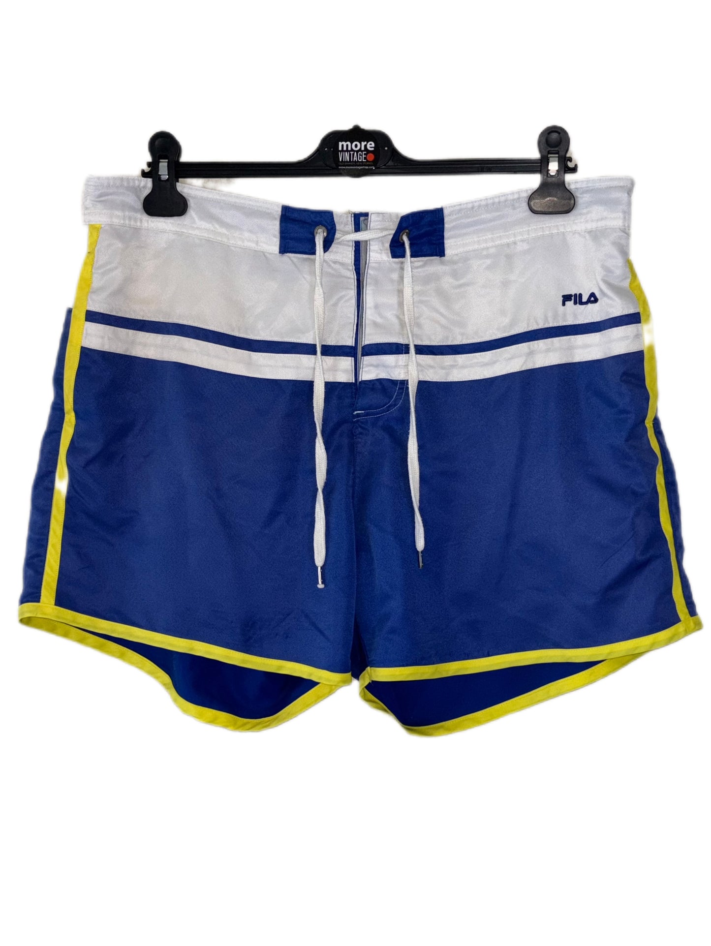 Bañador Fila Vintage