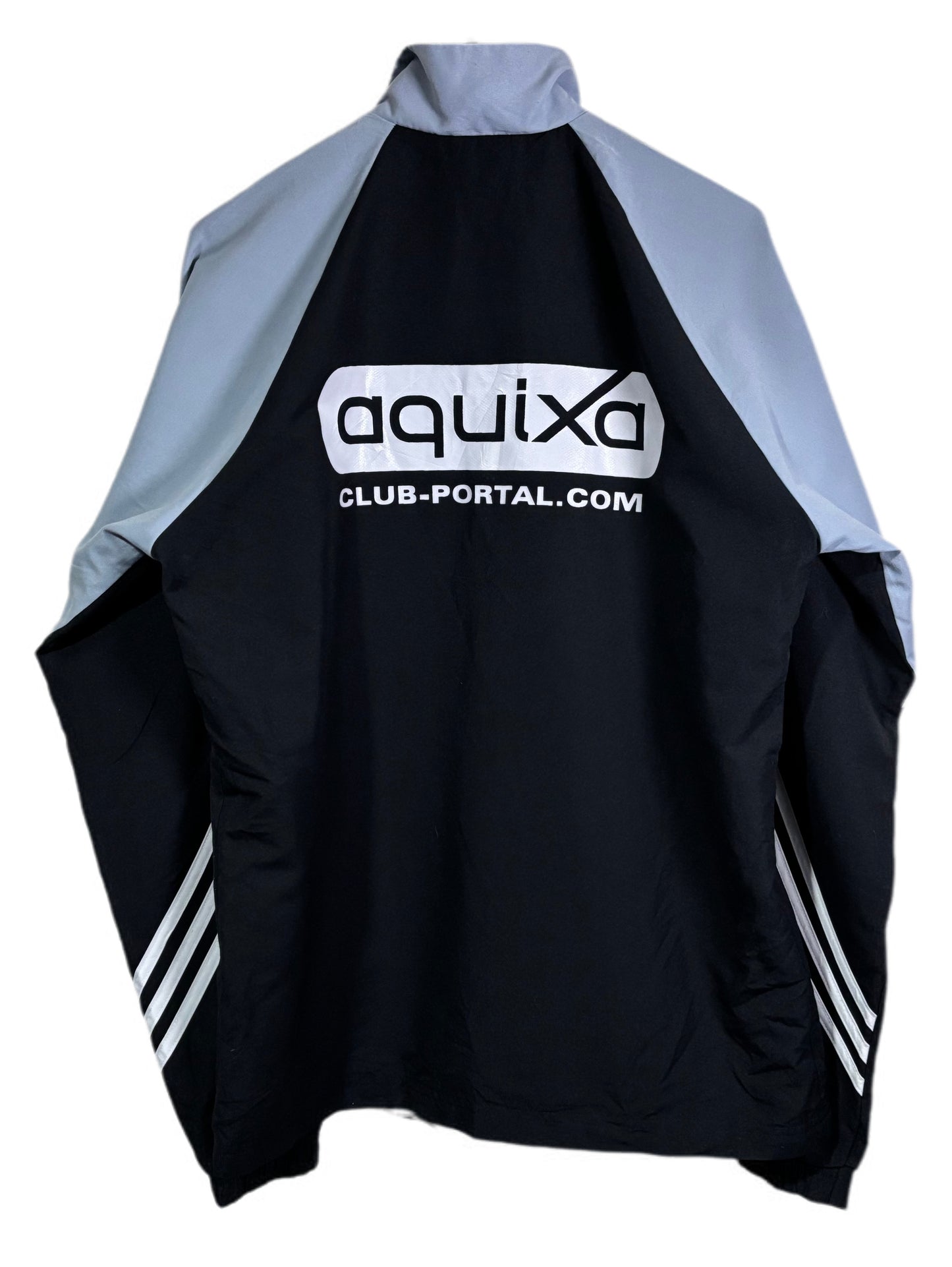 Chaqueta Adidas Retro Intersport