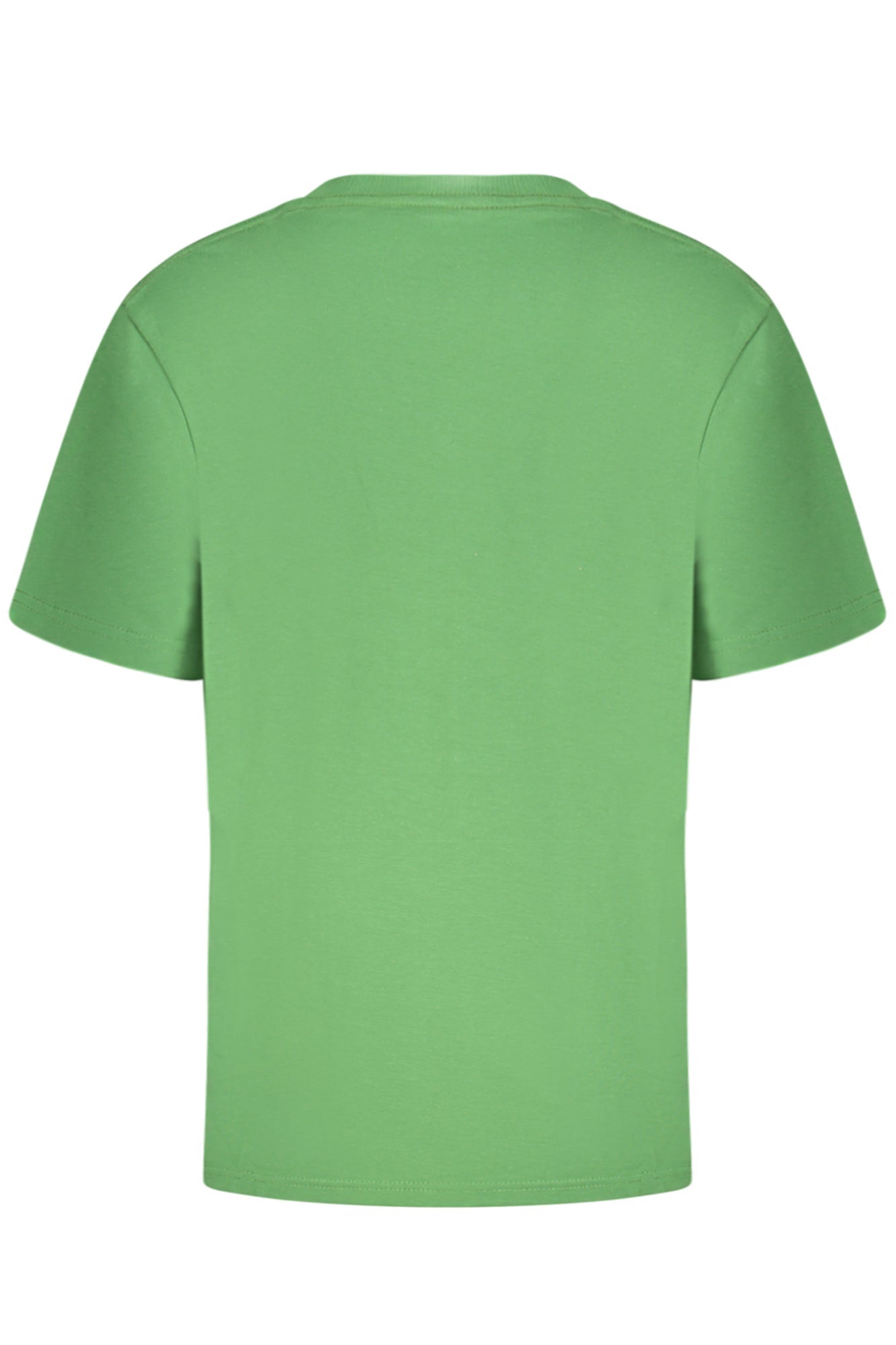 Camiseta Vans Verde