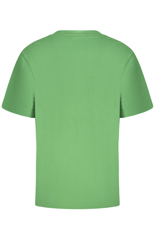 Camiseta Vans Verde