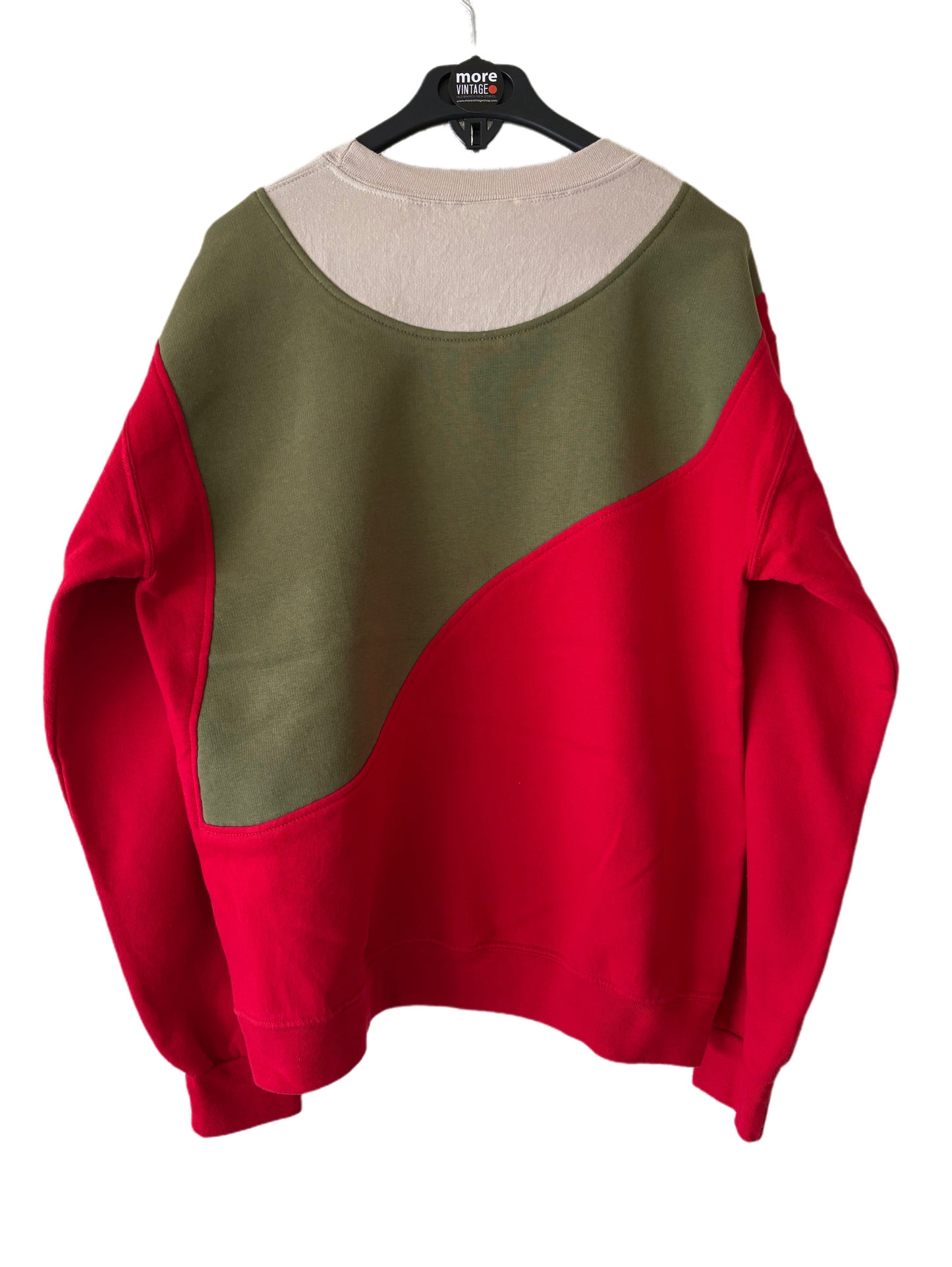 Sudadera Nike Retro Three Colors