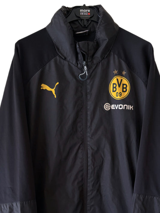 Chaqueta Puma Borussia Dortmund Retro 17/18