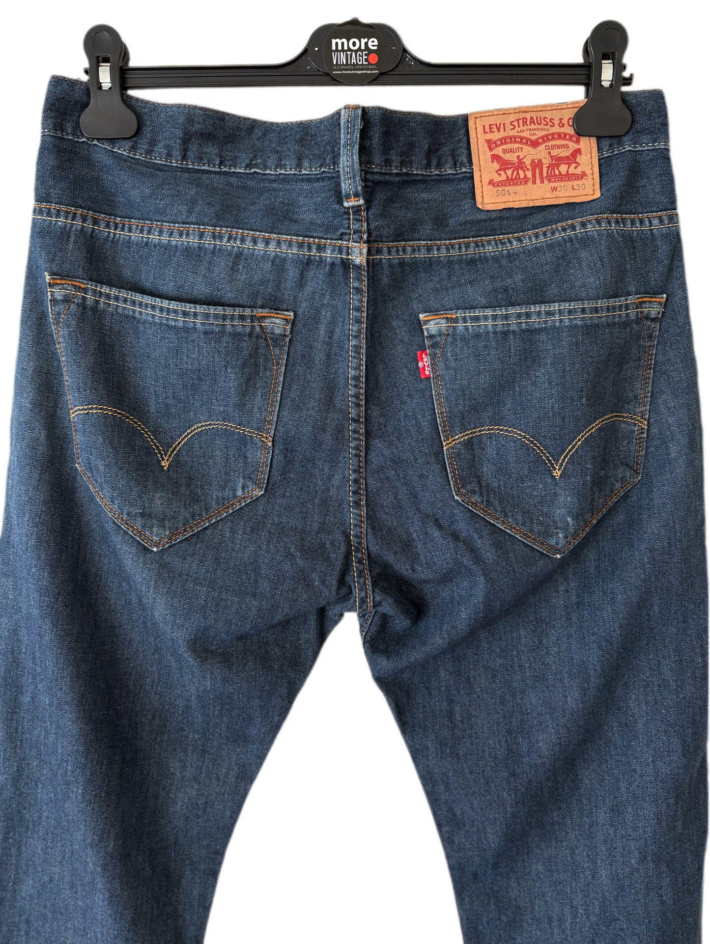 Pantalón Levi’s Vintage